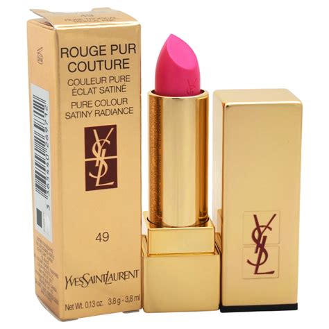 yves saint laurent lipstick sale|yves saint laurent lipstick 49.